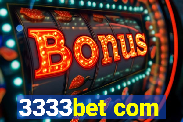 3333bet com